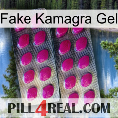 Fake Kamagra Gel 10